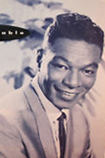 The Unforgettable Nat 'King' Cole (The Unforgettable Nat 'King' Cole)