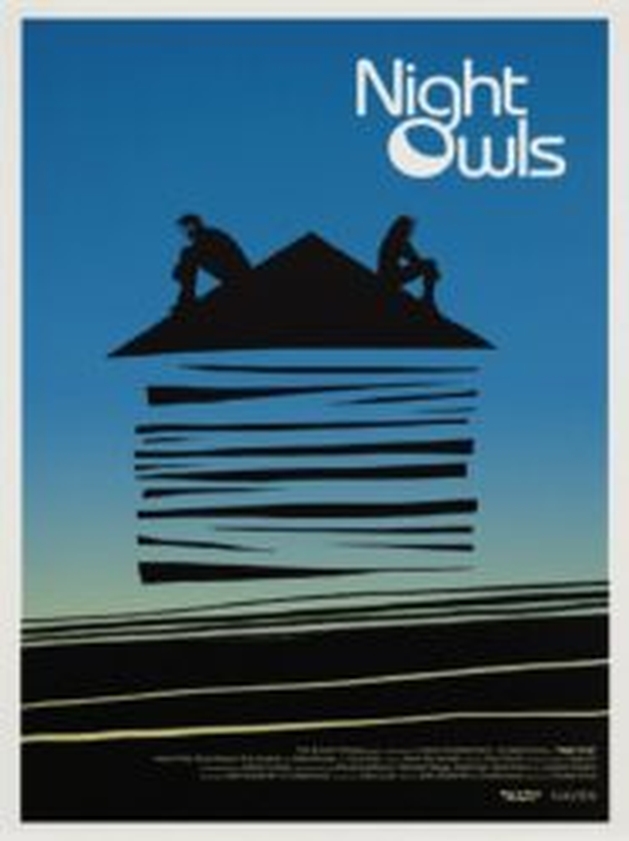 Crítica: Madrugada a Dois (“Night Owls”) | CineCríticas