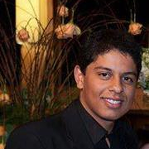 Foto de perfil de Iure Marques
