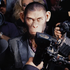Robbie Williams conta decisão de retratá-lo como Macaco em filme
