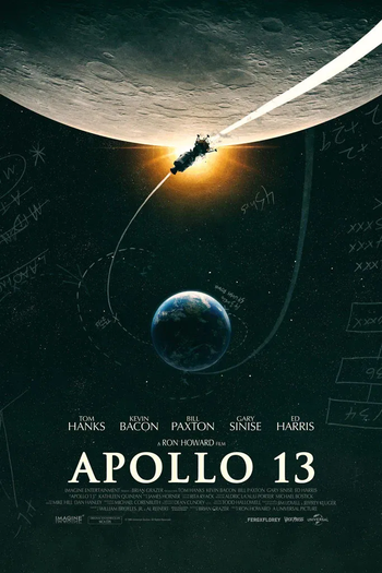  de Filme Apollo 13: Do Desastre ao Triunfo (1995)