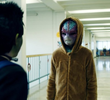 The Alien Within