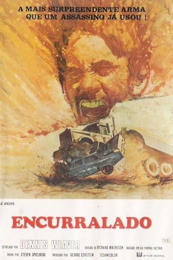  de Filme Encurralado (1971)