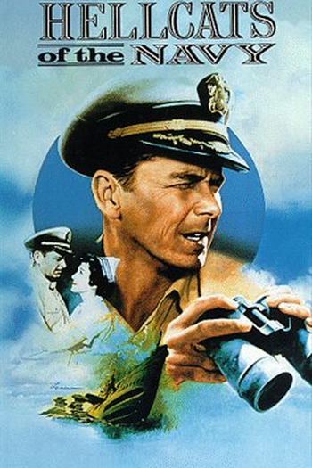  de Filme Demônios Submarinos (1957)