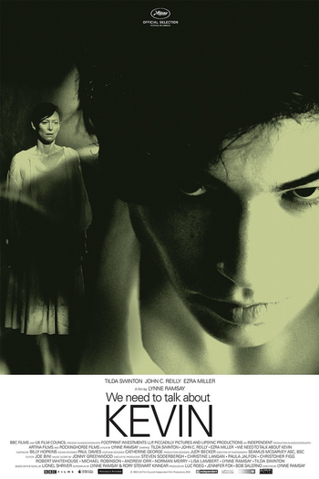  de Filme Precisamos Falar Sobre o Kevin (2011)