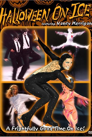 Poster 1 de Curta Halloween on Ice (1995)