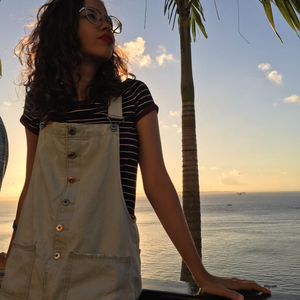 Foto de perfil de Daniela Cardoso