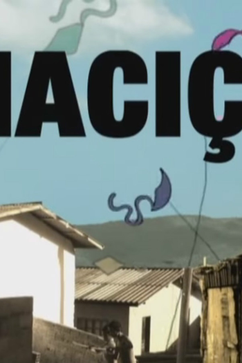 Poster de Filme Maciço (2009)