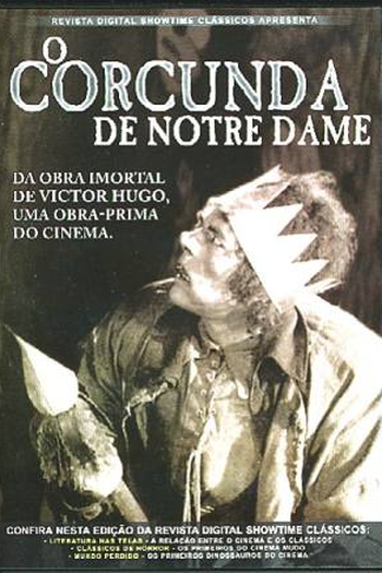  de Filme O Corcunda de Notre Dame (1923)