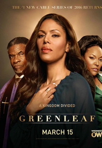 Greenleaf (2ª Temporada) (Greenleaf (Season 2))