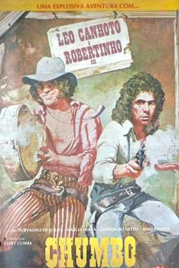  de Filme Chumbo Quente (1977)