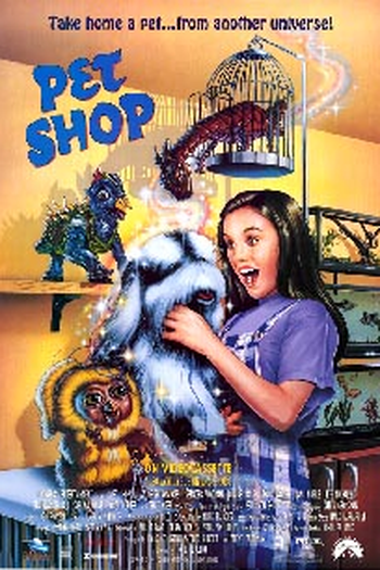  de Filme Bichinhos de Estimação (1994)