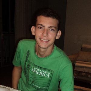 Foto de perfil de Edson Roberto