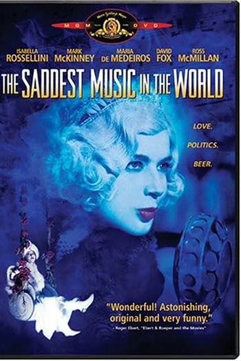  de Filme A Música Mais Triste do Mundo (2003)