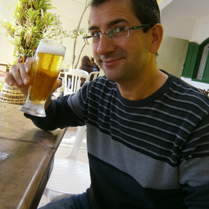 Foto de perfil de Giovani de Deus
