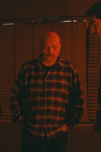 Poster de Episódio 5. Bölüm (2020)