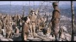 Trailer: Gojijeon (Go-ji-jeon) - The Front Line - official trailer