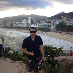 Foto de perfil de Ygor