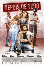 Depois de Tudo (Depois de Tudo)