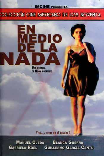 Poster de Filme En medio de la nada (1994)