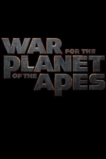  de Filme Planeta dos Macacos: A Guerra (2017)