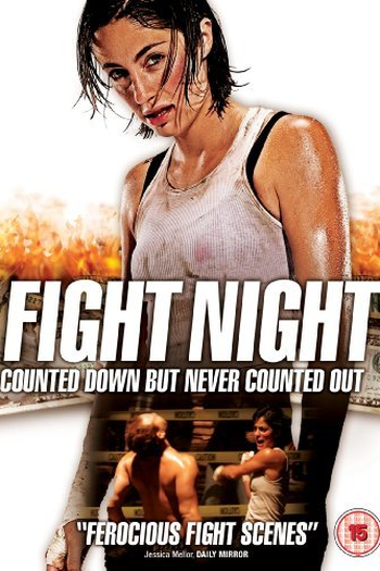  de Filme Noite de Briga (2008)