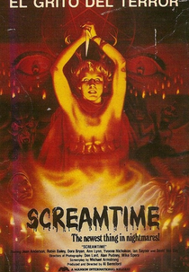 Pesadelo Vivo (Screamtime)