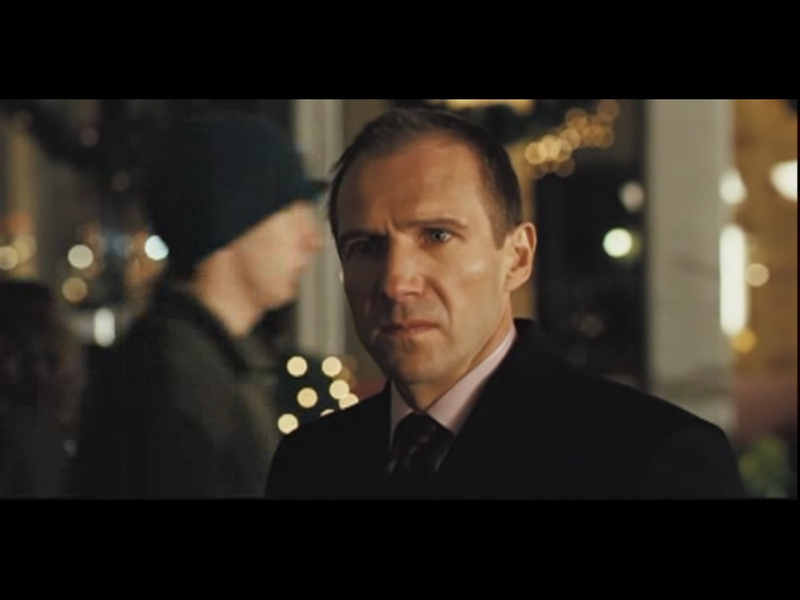 Foto 13 de Na Mira do Chefe