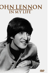 John Lennon - in My Life - Poster / Capa / Cartaz - Oficial 1
