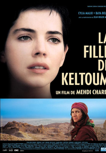 A filha de Keltoum (La fille de Keltoum)