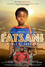 Fatsani - Tale of Survival (Fatsani)