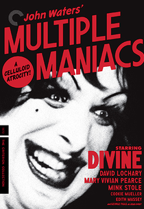 Multiple Maniacs (Multiple Maniacs)