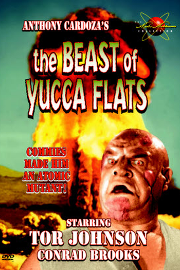  de Filme A Besta de Yucca Flats (1961)