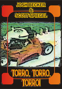 Torro. Torro. Torro! (Torro. Torro. Torro!)
