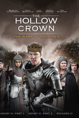 A Coroa Vazia (2ª Temporada) (The Hollow Crown (Season 2))