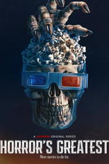 Horror's Greatest (2ª Temporada) (Horror's Greatest (2º Season))