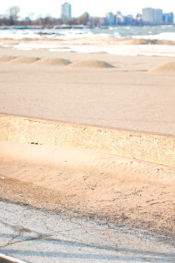 Poster de Filme The Homestretch (2014)