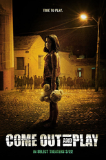 Brincadeiras de Criança ( Come Out and Play)