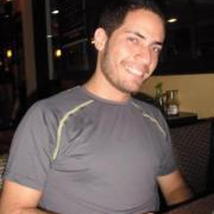 Foto de perfil de Felipe Vieira