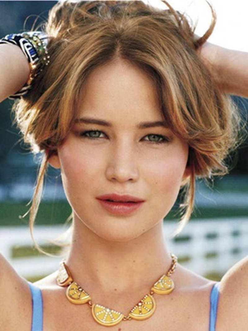 Jennifer Lawrence - Foto 12