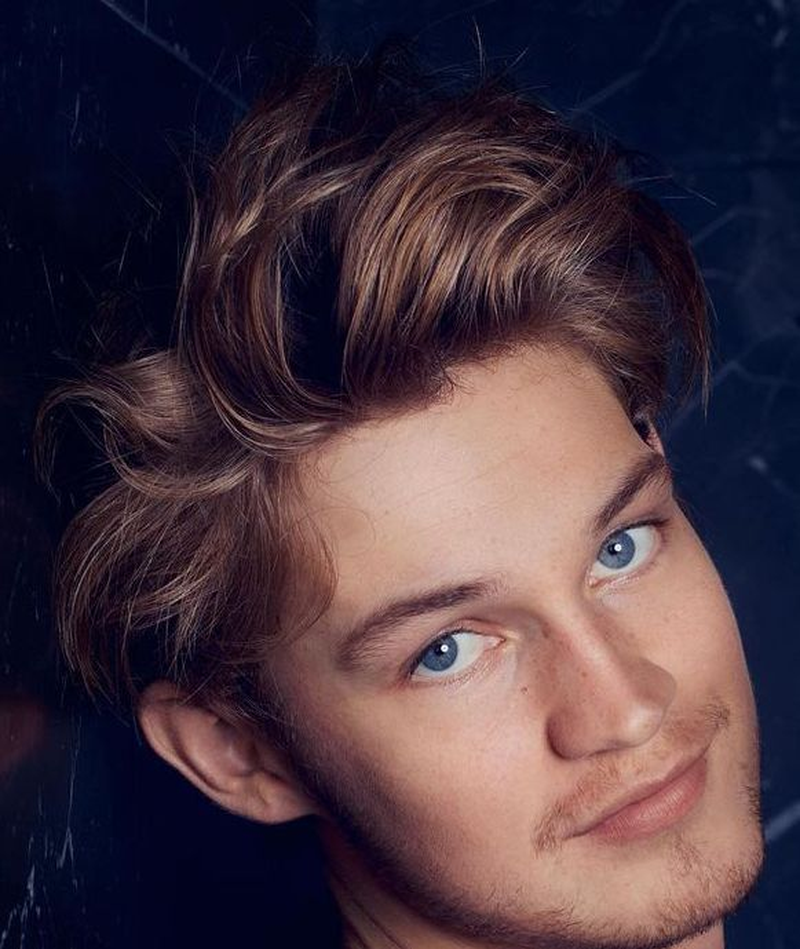 Damian Hardung - Foto 3