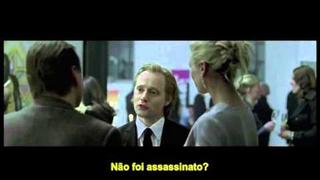 Trailer: Headhunters - Trailer (Legendado)