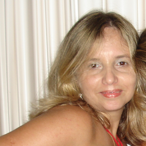 Foto de perfil de Margarete Ferrari Silva
