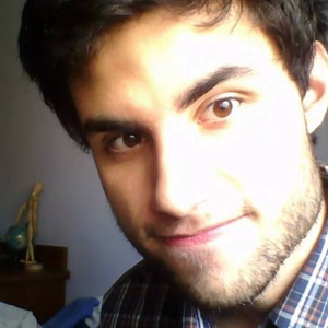 Foto de perfil de Lucas