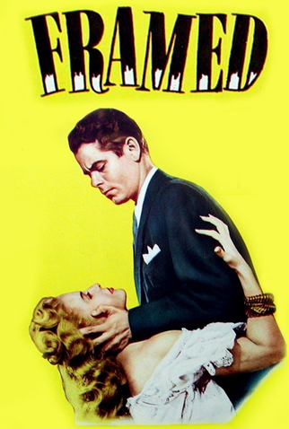Poster 2 de Filme Paula (1947)