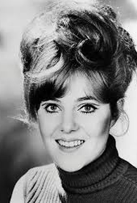 Lynn Redgrave