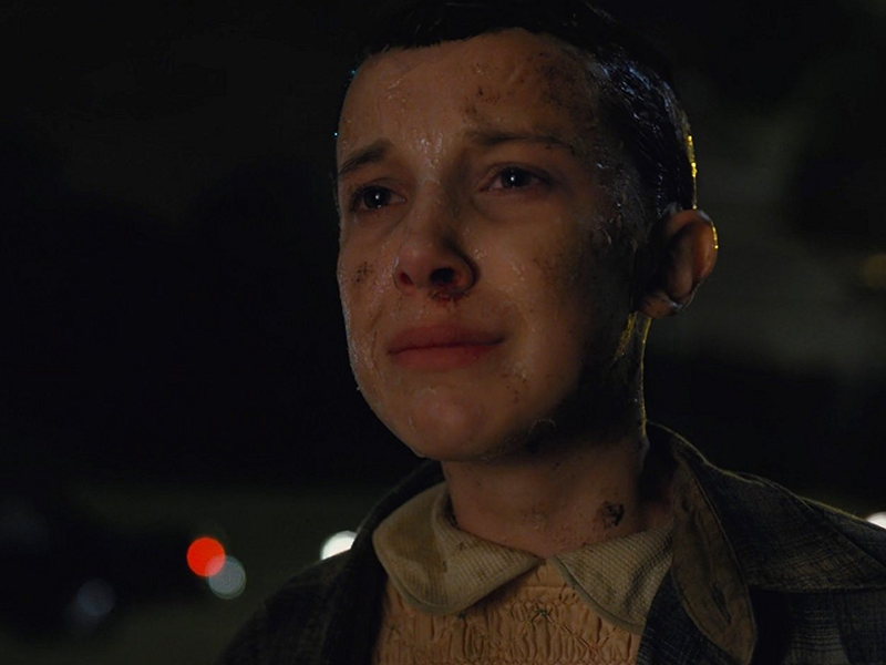 Foto 18 de Stranger Things (2ª Temporada)