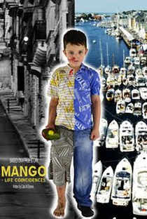 Mango - Lifes Coincidences - Poster / Capa / Cartaz - Oficial 1