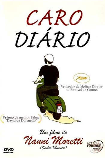  de Filme Caro Diário (1993)