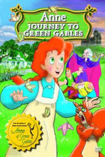 Poster de Filme A Jornada De Anne (2005)